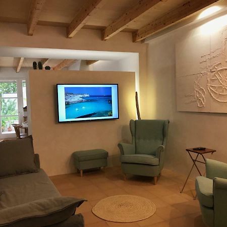 Bb Barbara Beroi Villa Artá Dış mekan fotoğraf