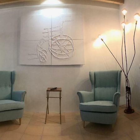 Bb Barbara Beroi Villa Artá Dış mekan fotoğraf