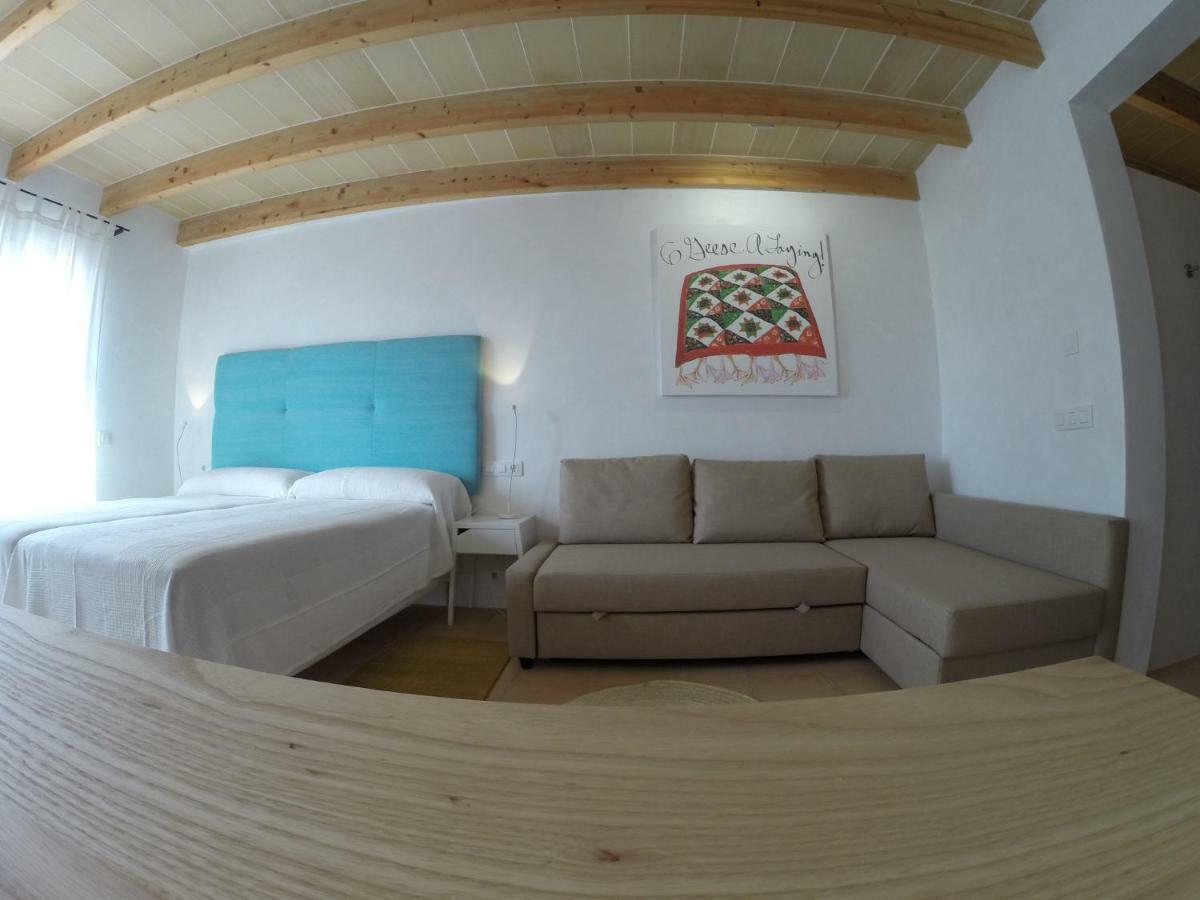 Bb Barbara Beroi Villa Artá Dış mekan fotoğraf