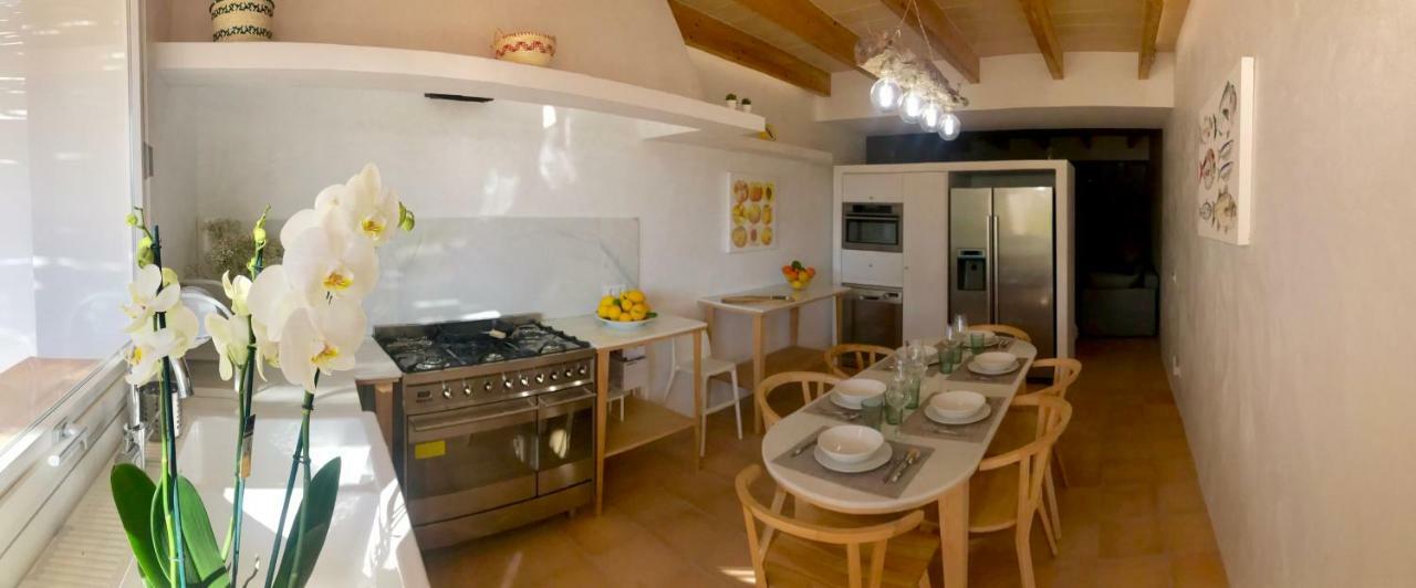 Bb Barbara Beroi Villa Artá Dış mekan fotoğraf