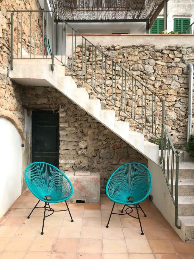 Bb Barbara Beroi Villa Artá Dış mekan fotoğraf