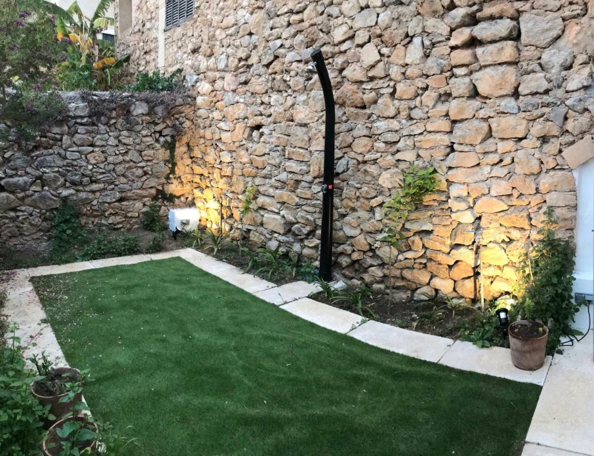 Bb Barbara Beroi Villa Artá Dış mekan fotoğraf