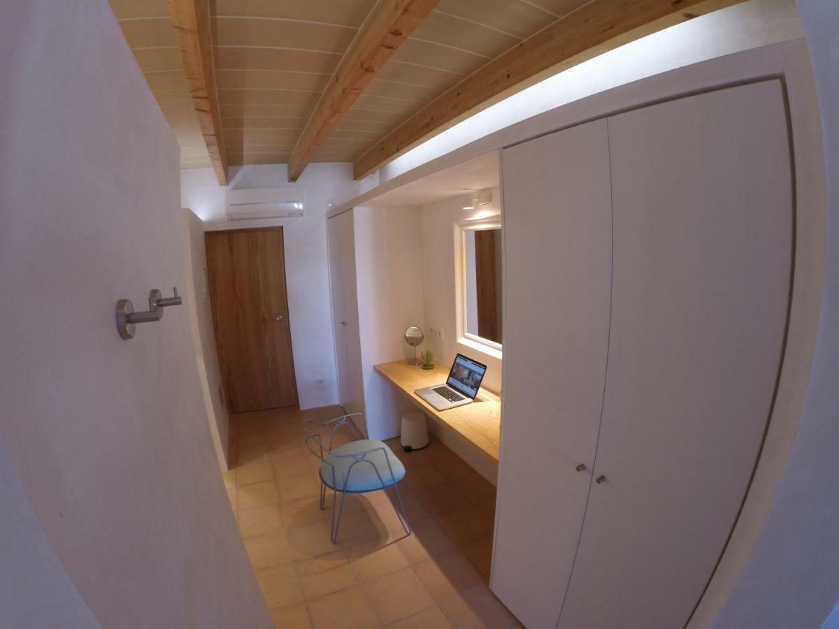Bb Barbara Beroi Villa Artá Dış mekan fotoğraf