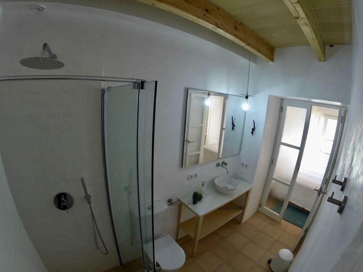 Bb Barbara Beroi Villa Artá Dış mekan fotoğraf