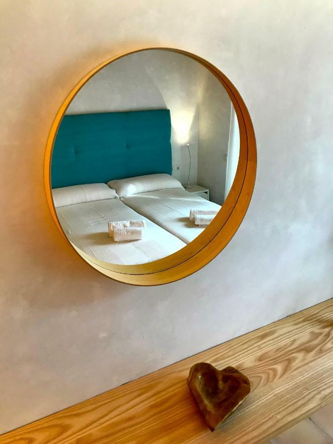 Bb Barbara Beroi Villa Artá Dış mekan fotoğraf