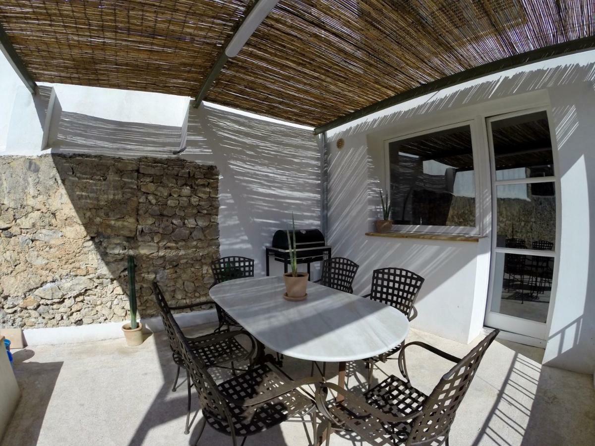 Bb Barbara Beroi Villa Artá Dış mekan fotoğraf