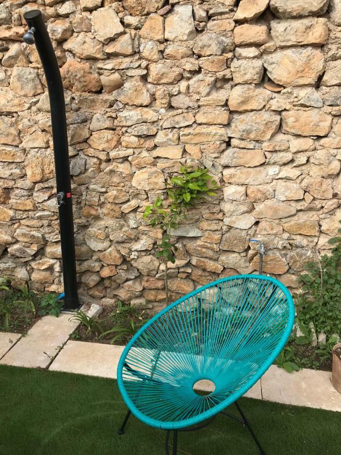 Bb Barbara Beroi Villa Artá Dış mekan fotoğraf