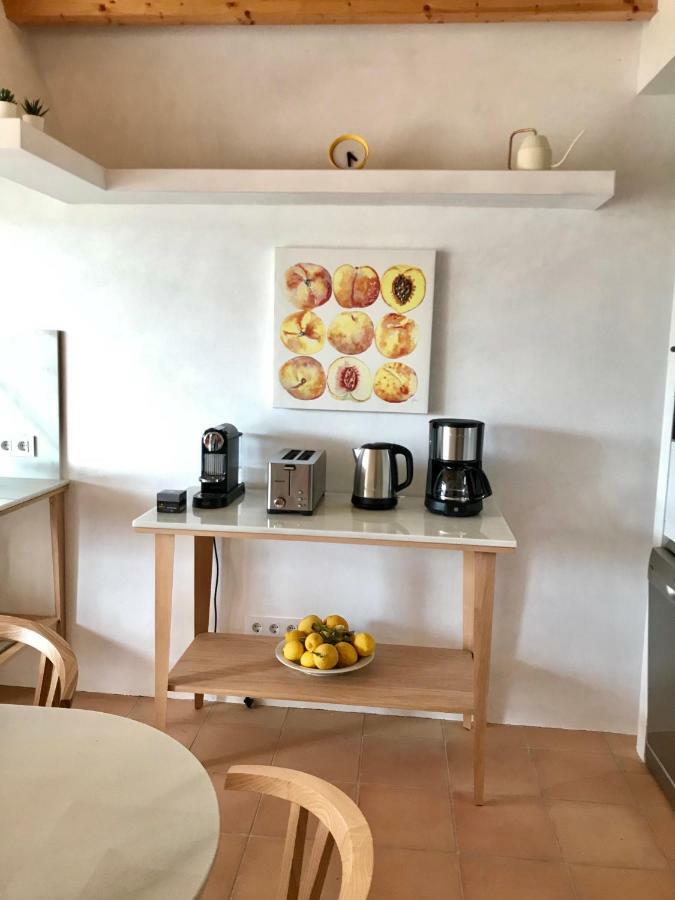 Bb Barbara Beroi Villa Artá Dış mekan fotoğraf